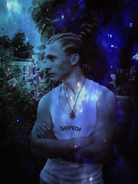 Алексей Семененко