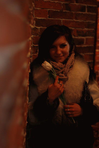 Инна Панасик