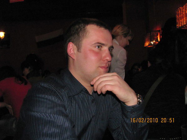 Сергей Смирнов