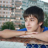 Денис Феткалов