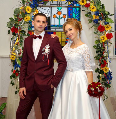 Валентина Лясковська