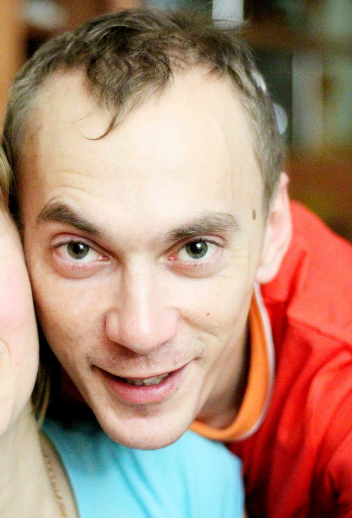 Сергей Козорез