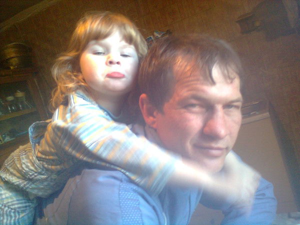 Кирилл Федоров