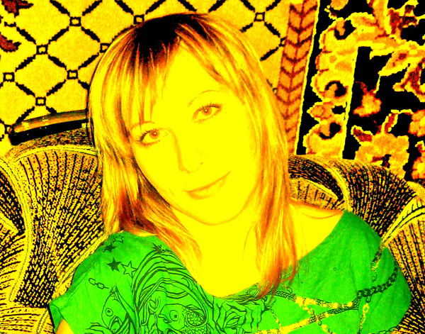 Екатерина Клименчук