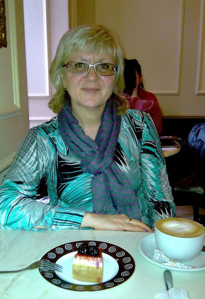 Аниса Непомнящих