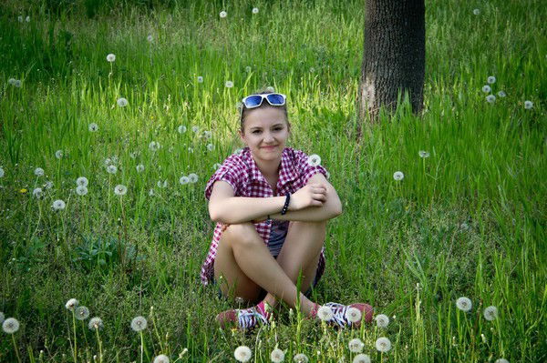 Олька Радужная