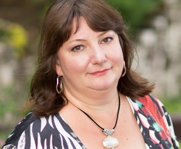 Елена Логунова