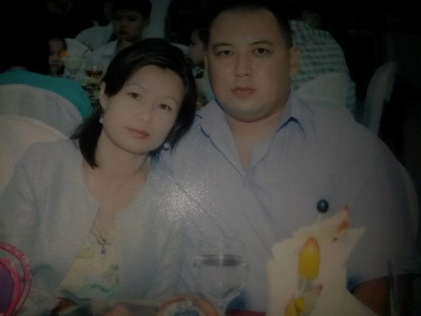 Алия Шедербаева