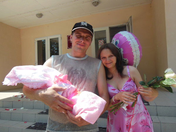 Анна Муравьева