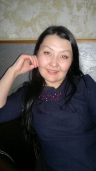 Динара Маматалиева