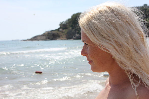 Светлана Сергеева