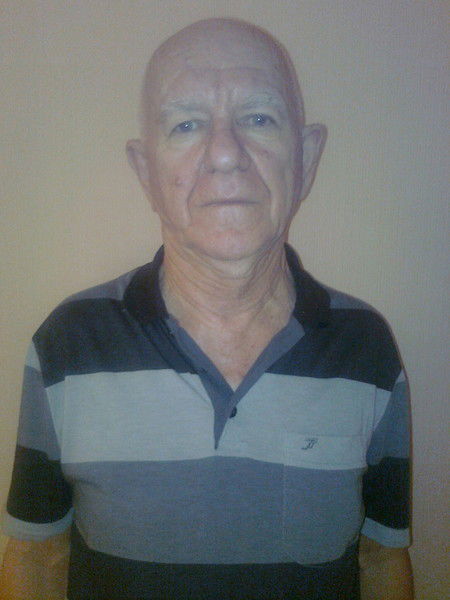 Владимир Трущелев