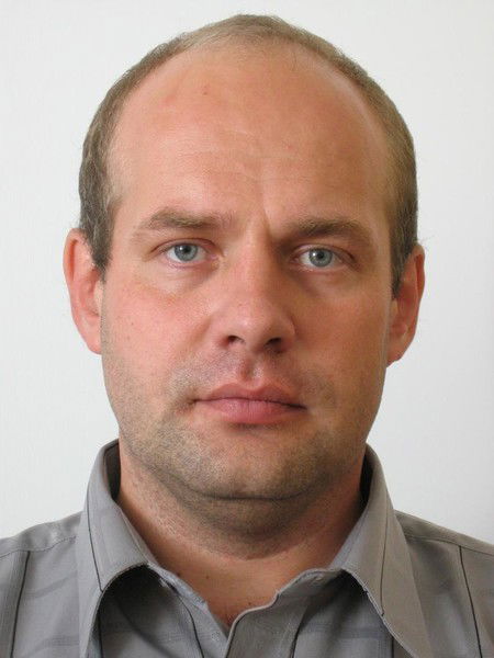 Александр Яничкин