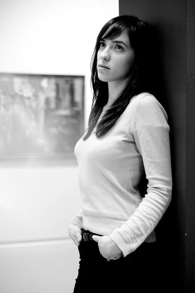 Алена Винокурова