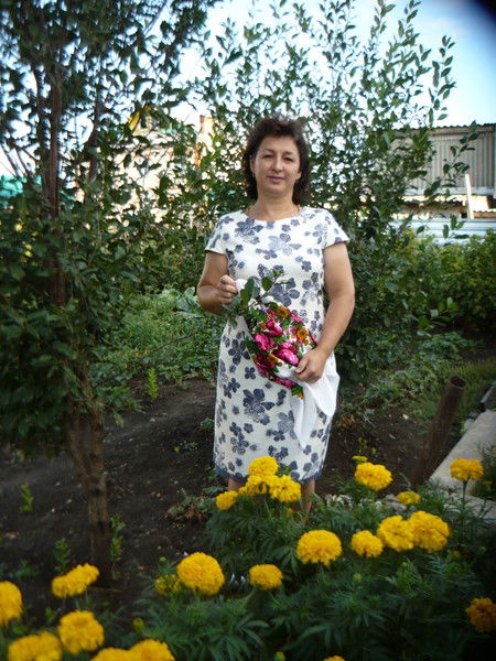 Эндже Хасанова