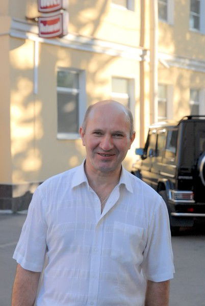 Александр Князик