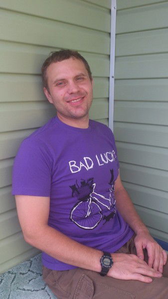 Денис Погребиский