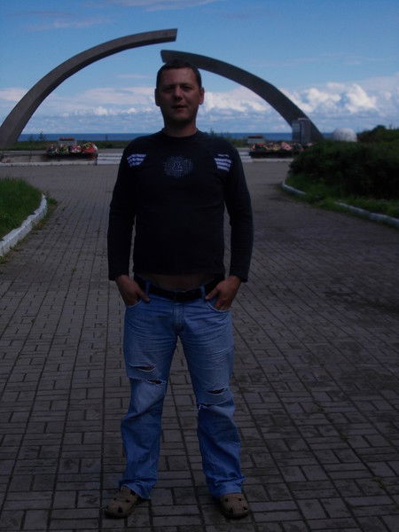 Вадим Синельников