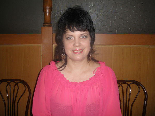 Лена Придачина