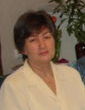 Galina Velchinska
