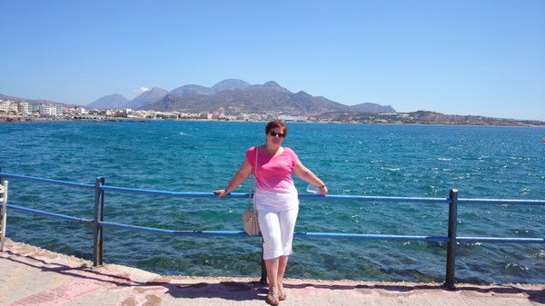 Ольга Петрунина