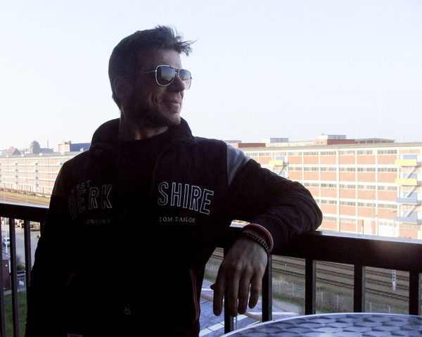 Виталик Хайнацкий