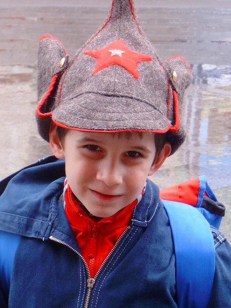 Евгений Орлов