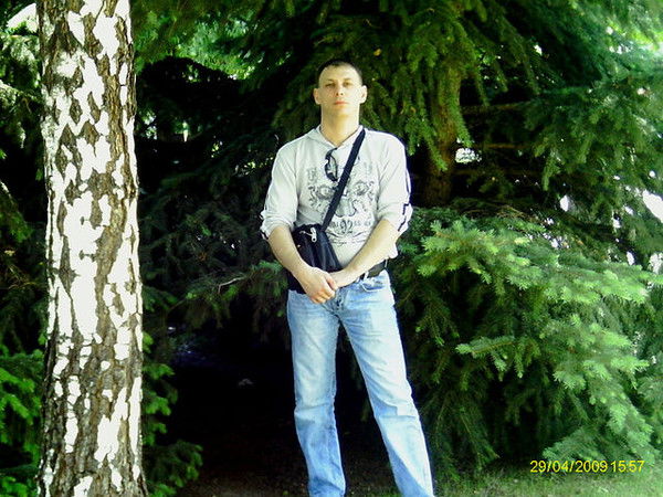 Вячеслав Пономарев