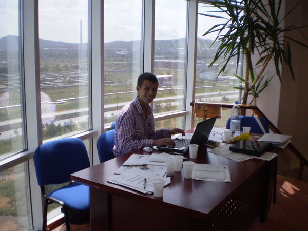 Камиль Галиуллин