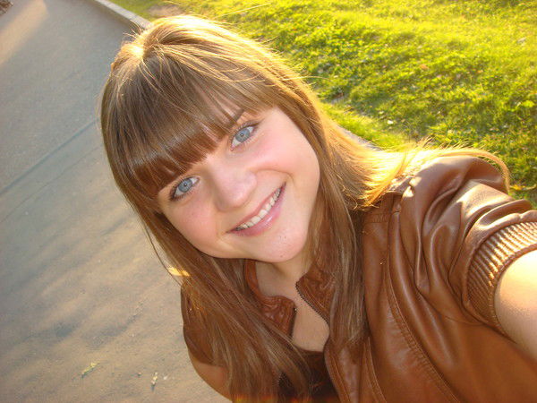 Дашулька ***