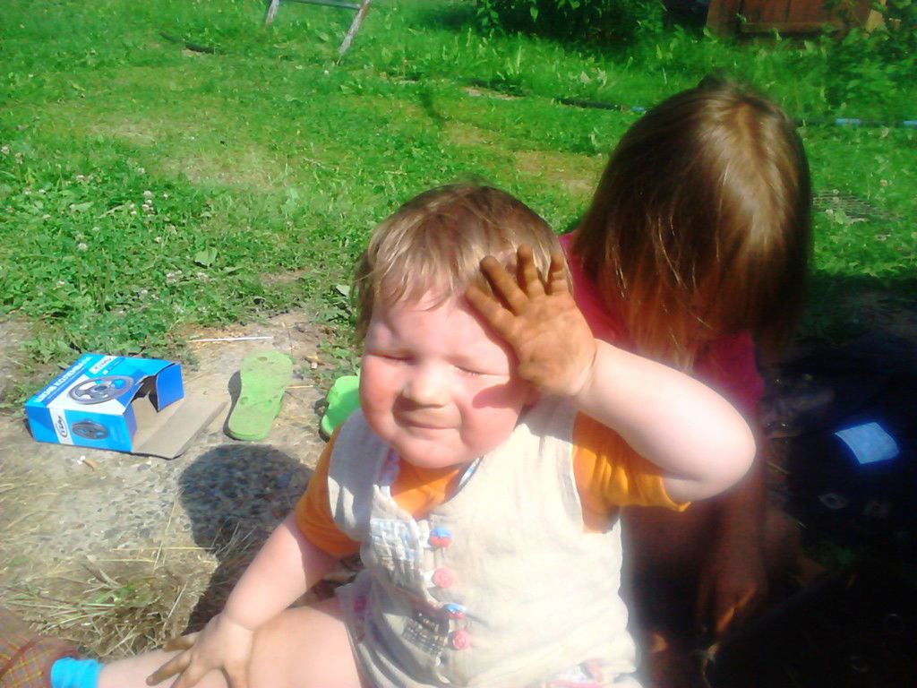 Дмитрий Андреевич