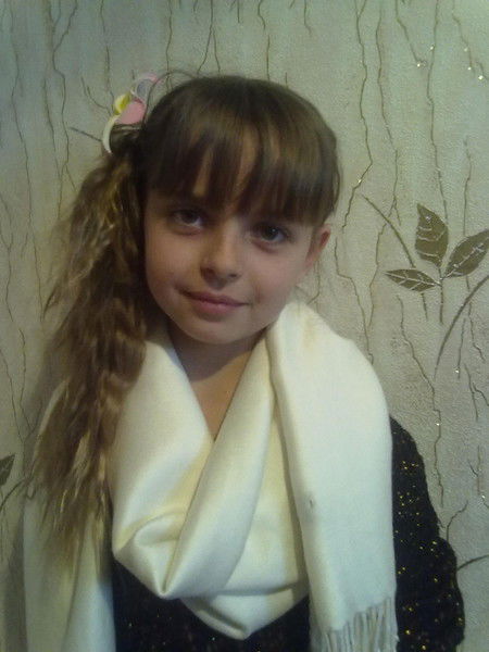 Эльвина Багаутдинова