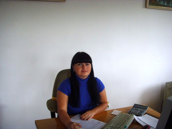 Светлана Карпишинець