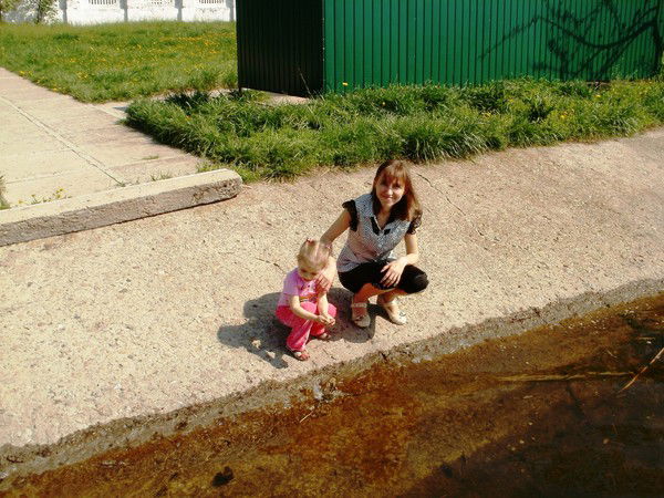 Ольга Матвеева