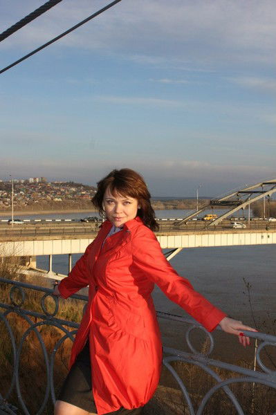 Зиля Салихова