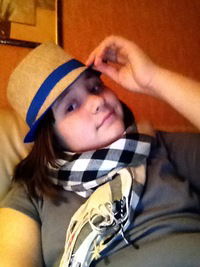 Маша Ботина