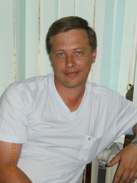 Станислав Баранов