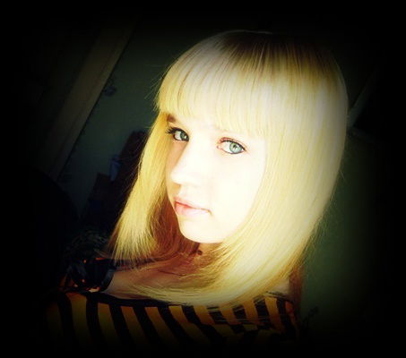 Анастасия *****