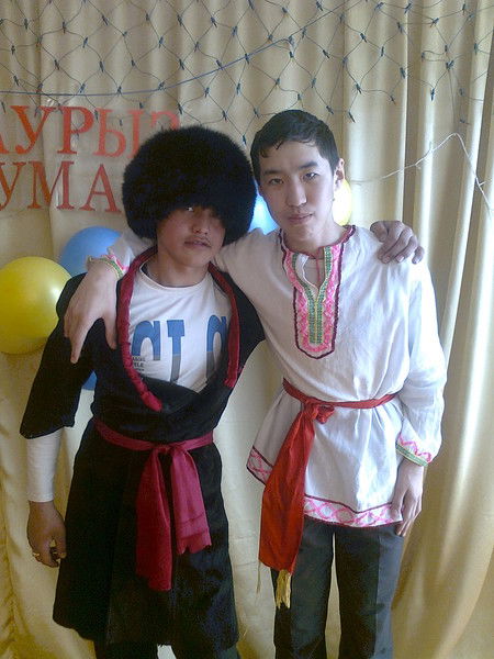 Ибрагим Сматаев