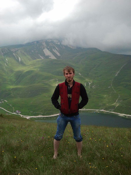 Адам Муцаев