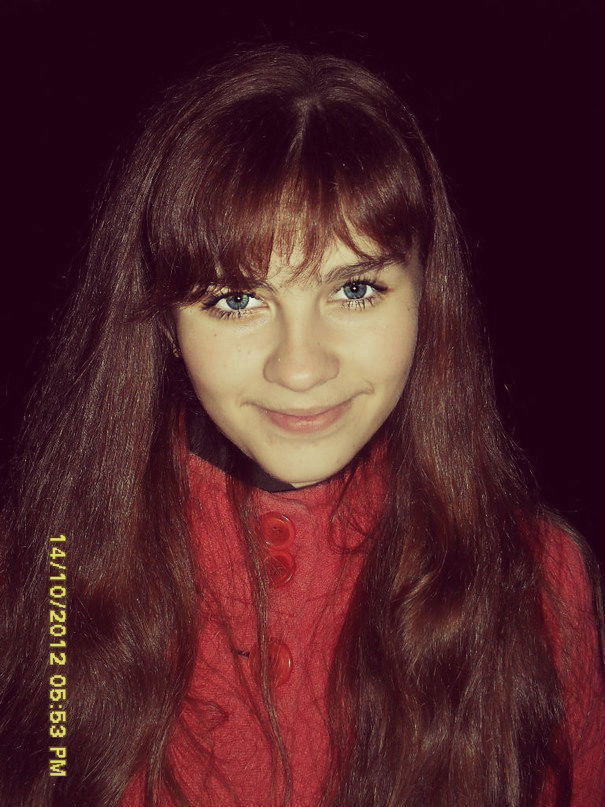 Полинка Кохановская