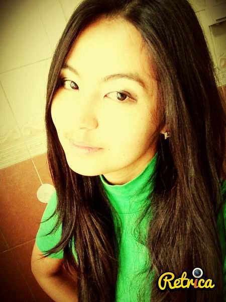 Бану Торыбаева