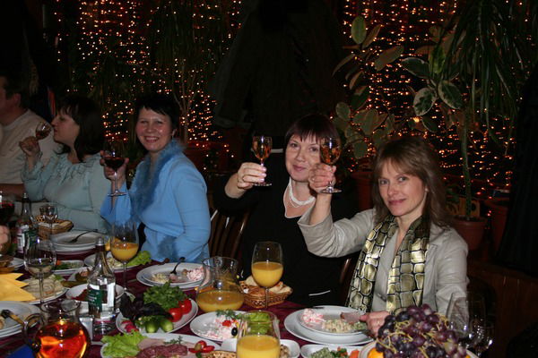 Елена Соловьева