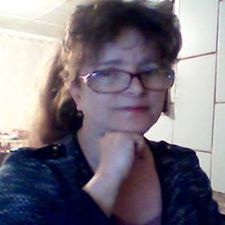 Лариса Мартус