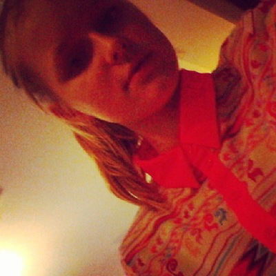 Ангелина Низовцева