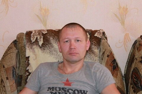 Дима Зверев