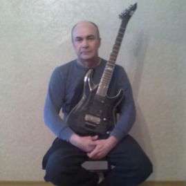 Завьялов Роман