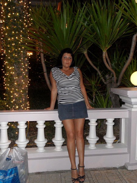 Мария Коробейникова