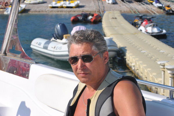 Владимир Панков