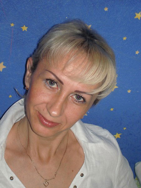 Марина Марчук